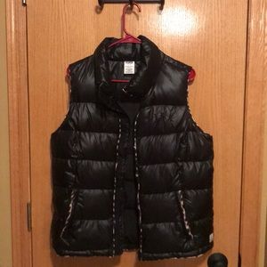 Super fun cheetah vest!